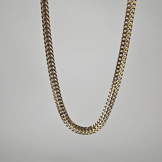 Hilaria Necklace (Collar)