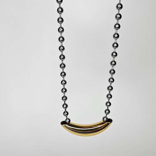 Karla Necklace (Collar)