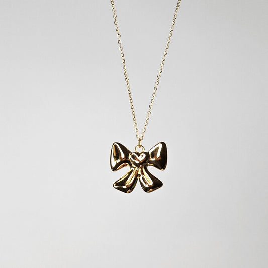 Collar AFRODITA Dorado