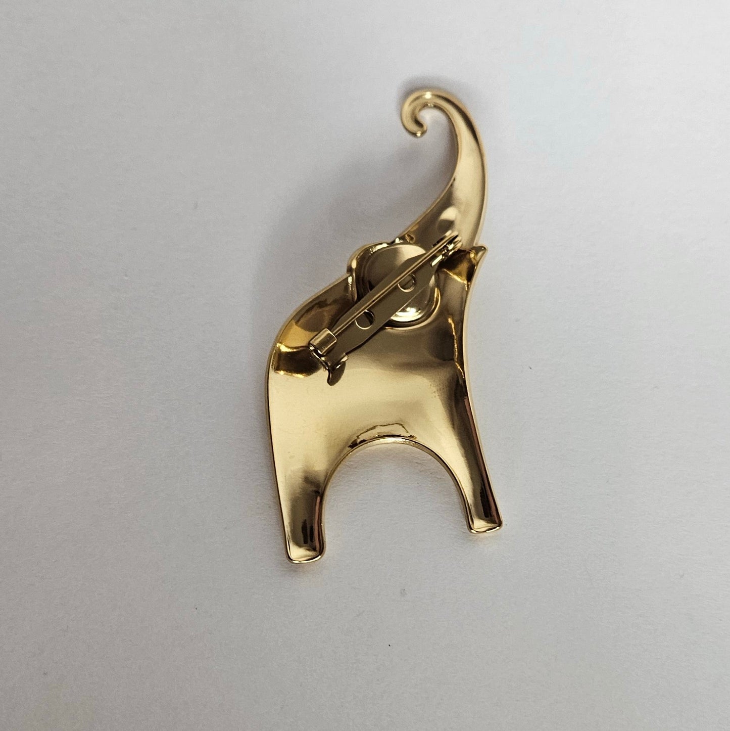 Titi Brooch (Broche)