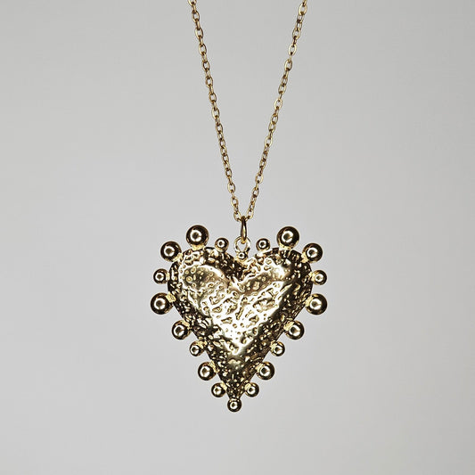 Mircita Necklace (Collar)