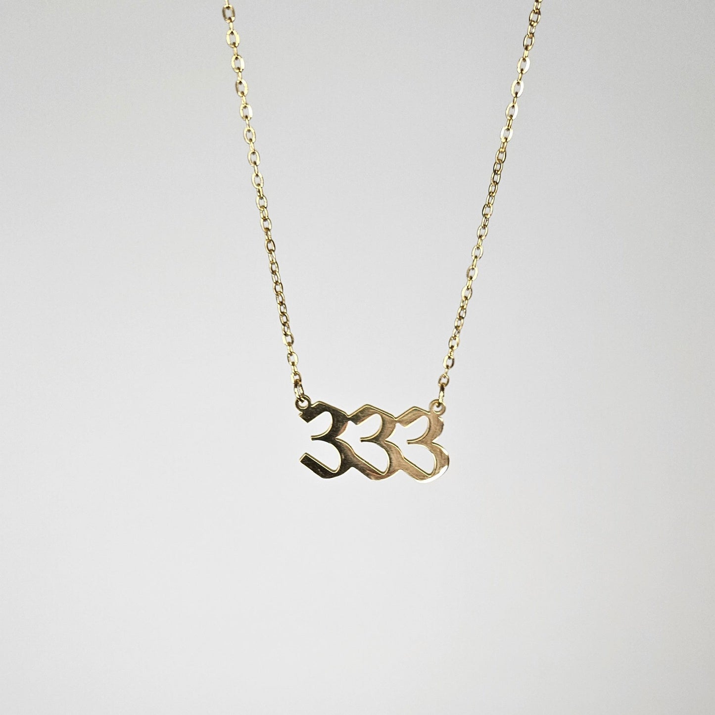 Collar ATENEA 333