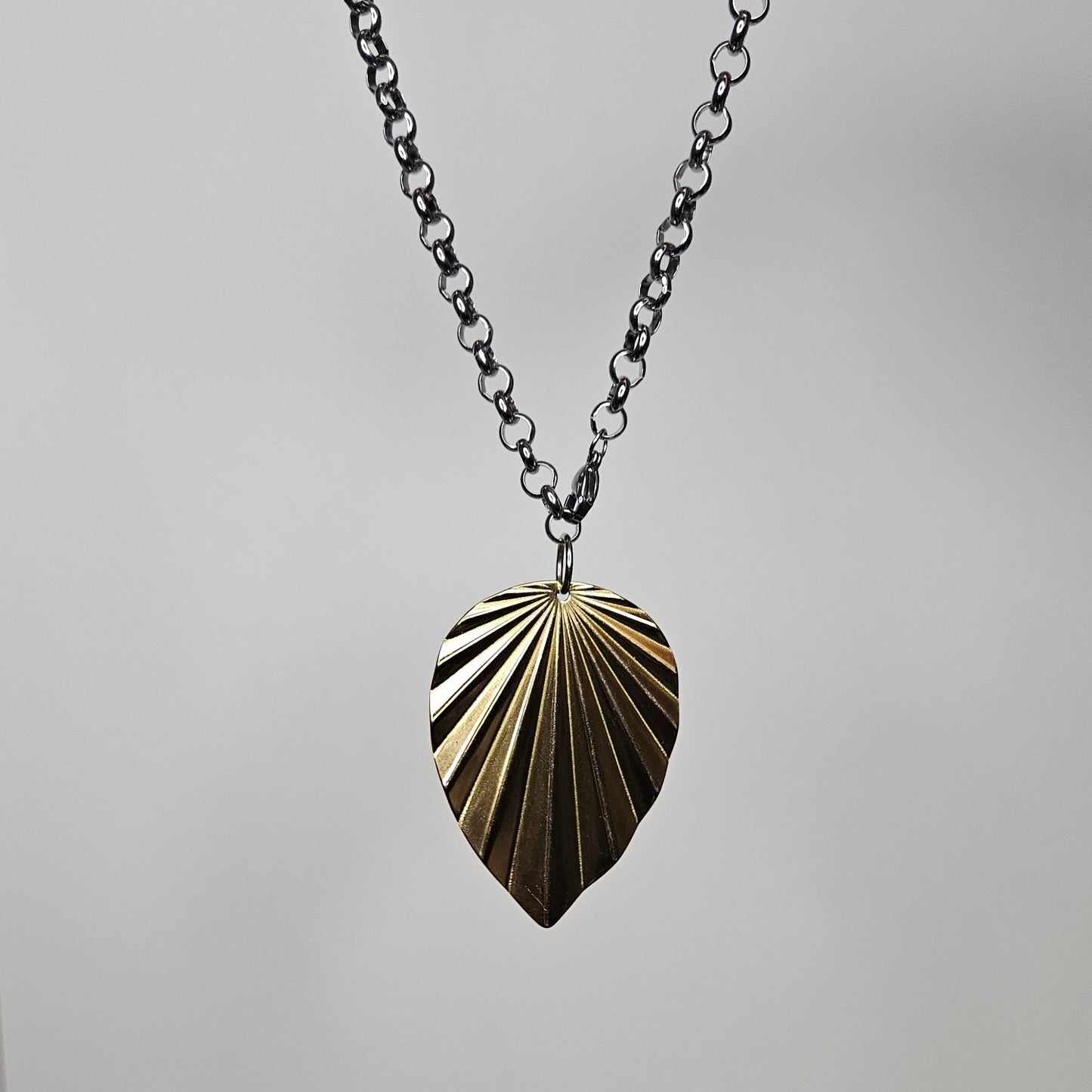 Aura Necklace (Collar)