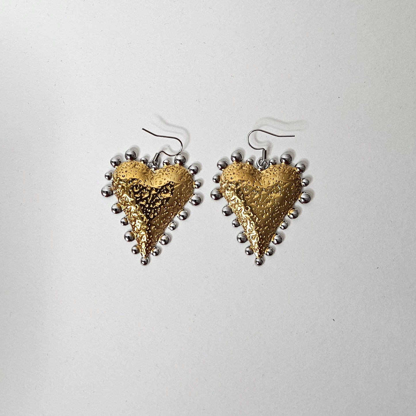 MIRSA Earrings (Aretes)