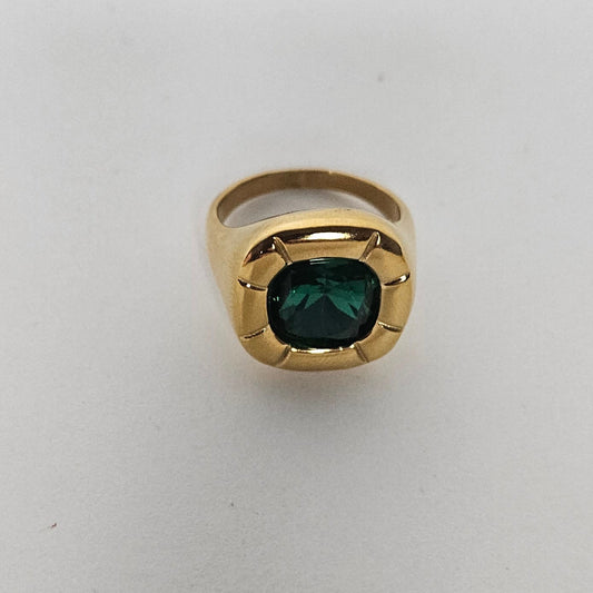 Azucena Ring (Anillo)