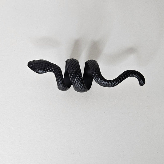 Anillo MALVINA Negro