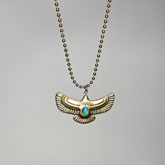 Maritza Necklace (Collar)