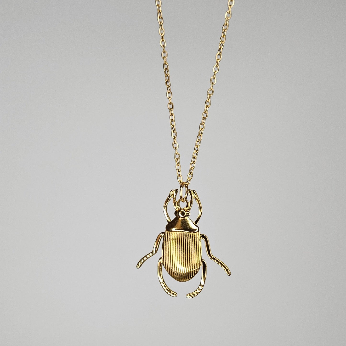 Merit Necklace (collar)