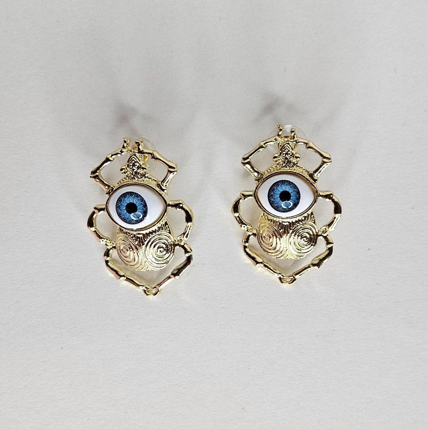 Gloria Earrings (Aretes)