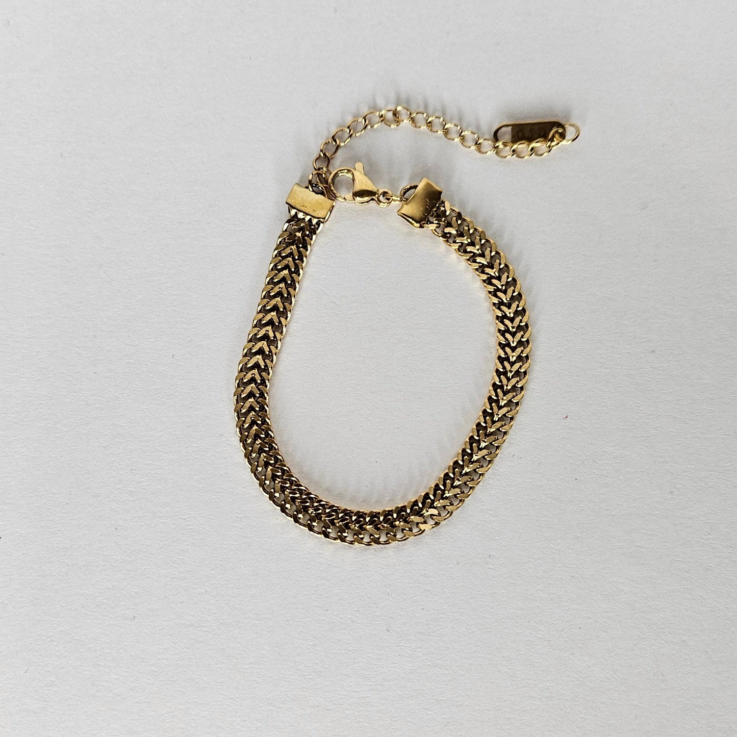 Pulsera RUBI