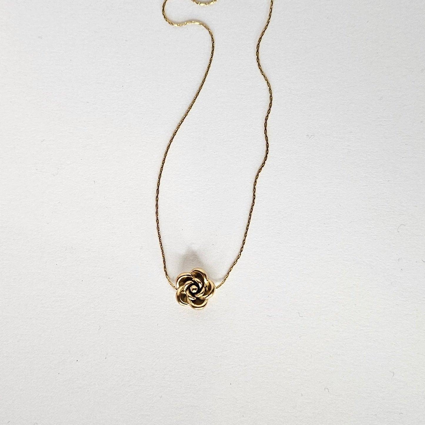 Flori Necklace (Collar)