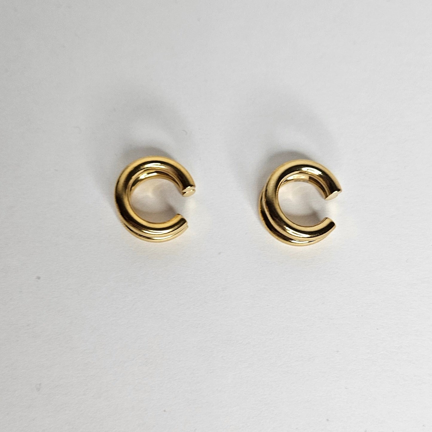 Darlita Cuffs Earrings (Aretes)