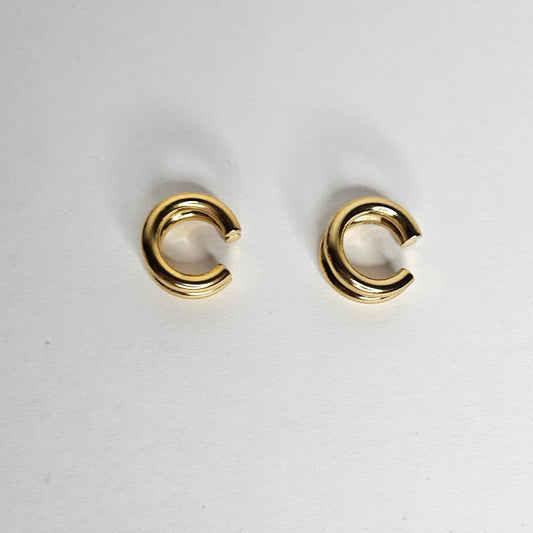 Darlita Cuffs Earrings (Aretes)