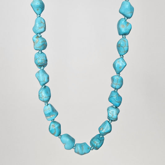 Linet Necklace (Collar)