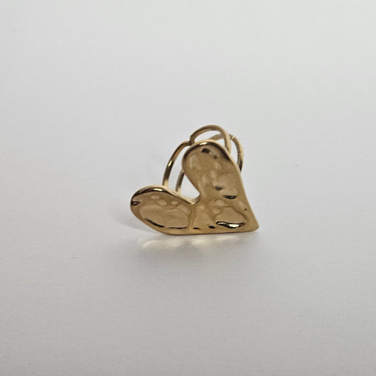 Vania Adjustable Ring (Anillo Ajustable)