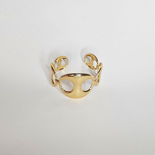 Musme Bracelet Gold (Brazalete)