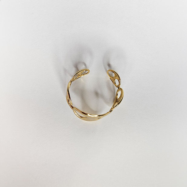 Musme Bracelet Gold (Brazalete)