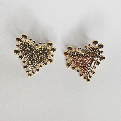 Dianelis Earrings (Aretes)