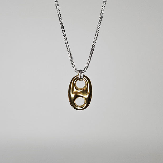 Lala Necklace (Collar)