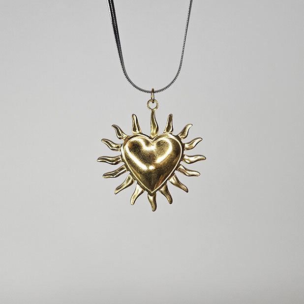 Ro Necklace (Collar)