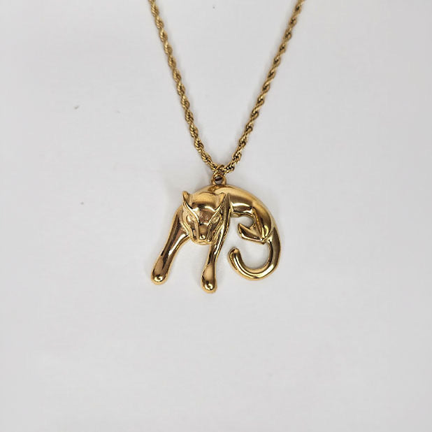 Catalina Necklace (Collar)