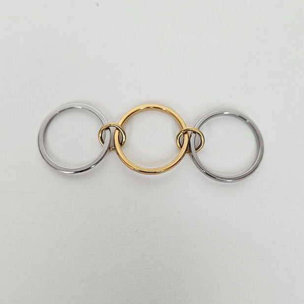 Merlina Ring (Anillo)