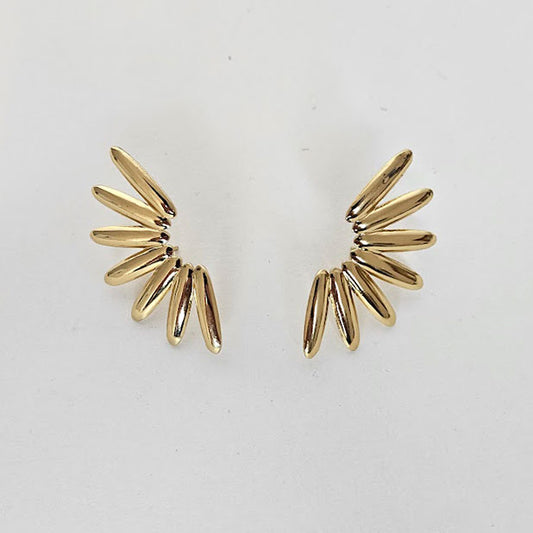 Aretes TANIA