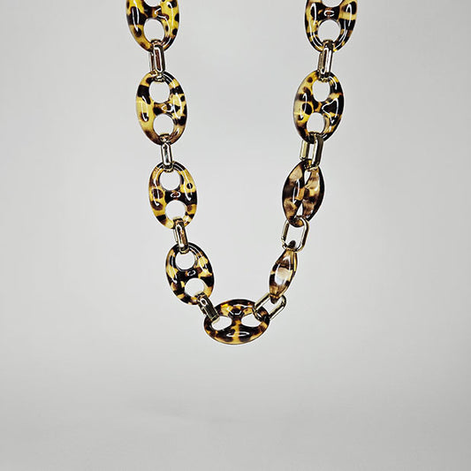 Nini Necklace (Collar)