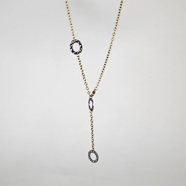 Carolina Necklace (Collar)