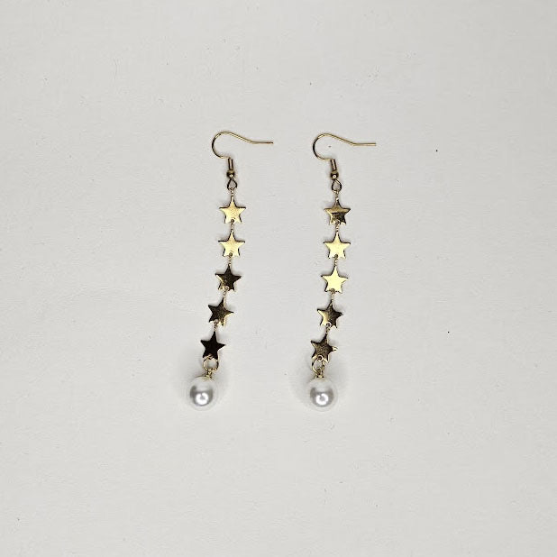 Yaya Earrings (Aretes)