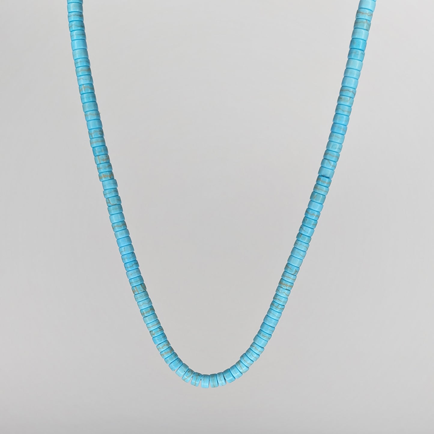 Xarita Beaded Necklace (Collar)