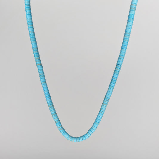 Xarita Beaded Necklace (Collar)