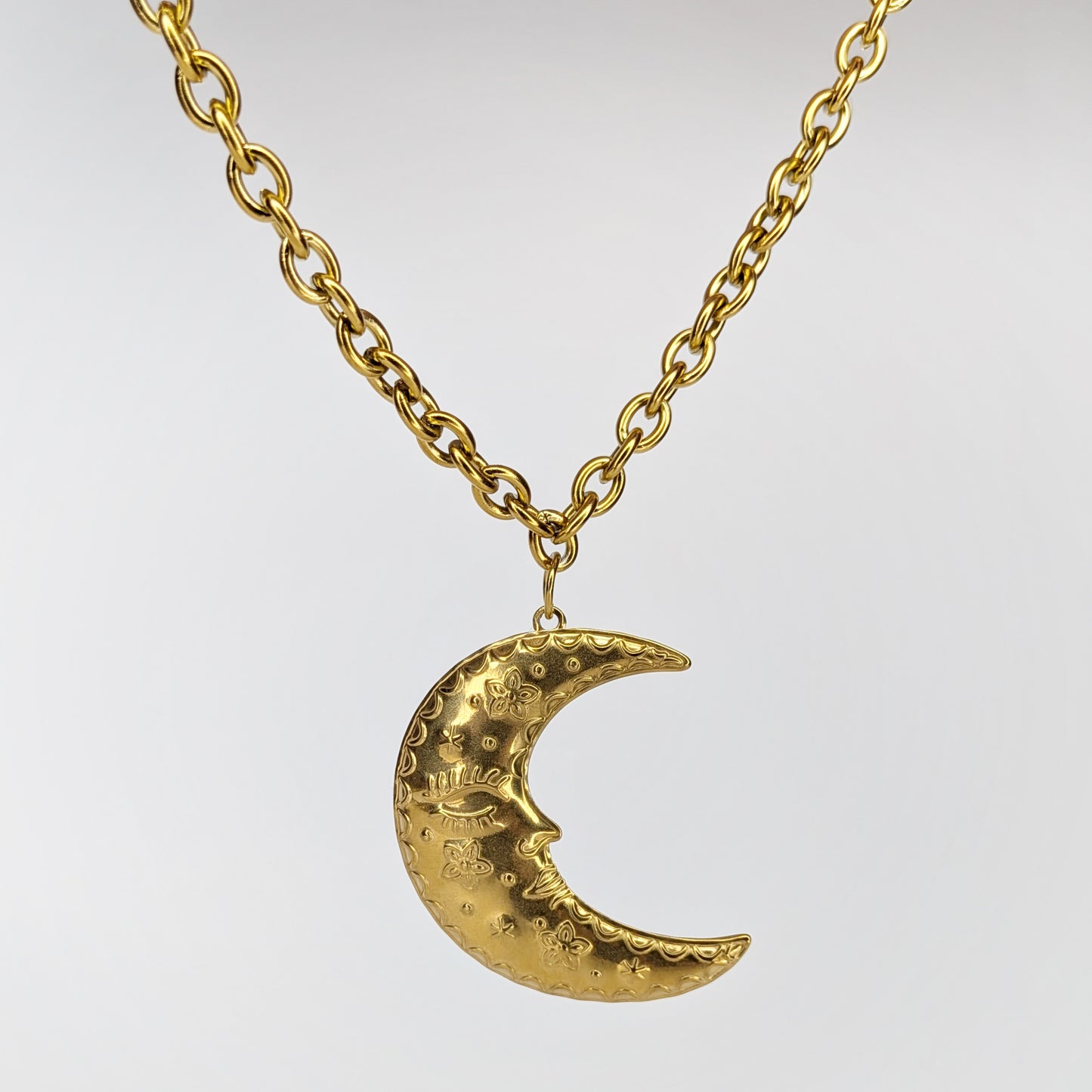 Dolores Necklace (Collar)