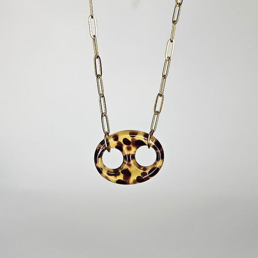Berenice Necklace (Collar)