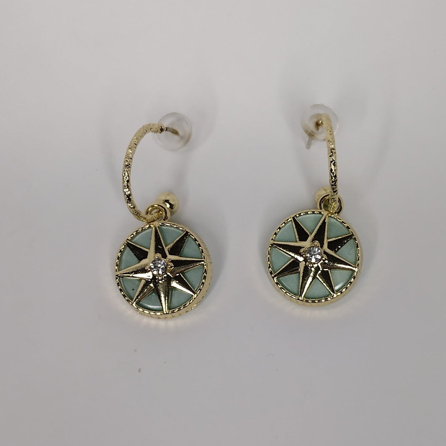 Aretes Star