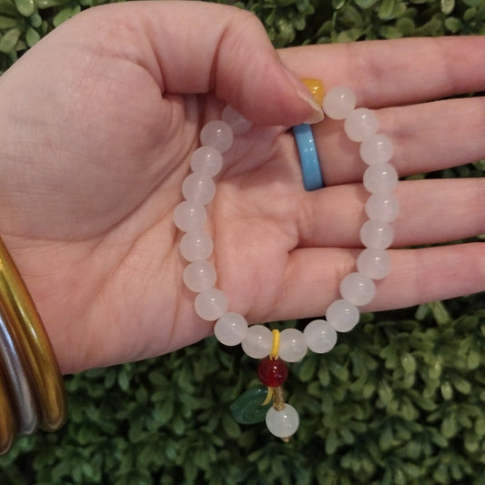 Pulsera Buenas Vibras