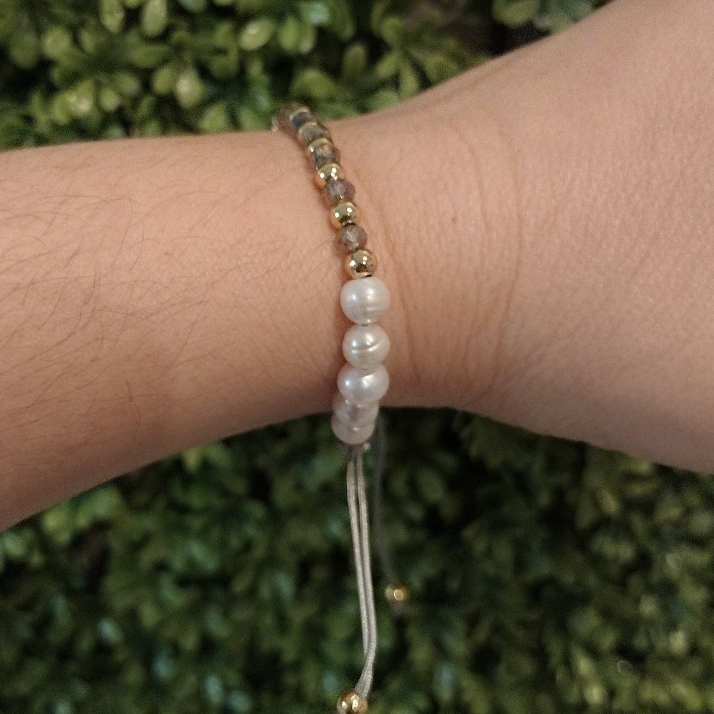 Pulsera PERLA