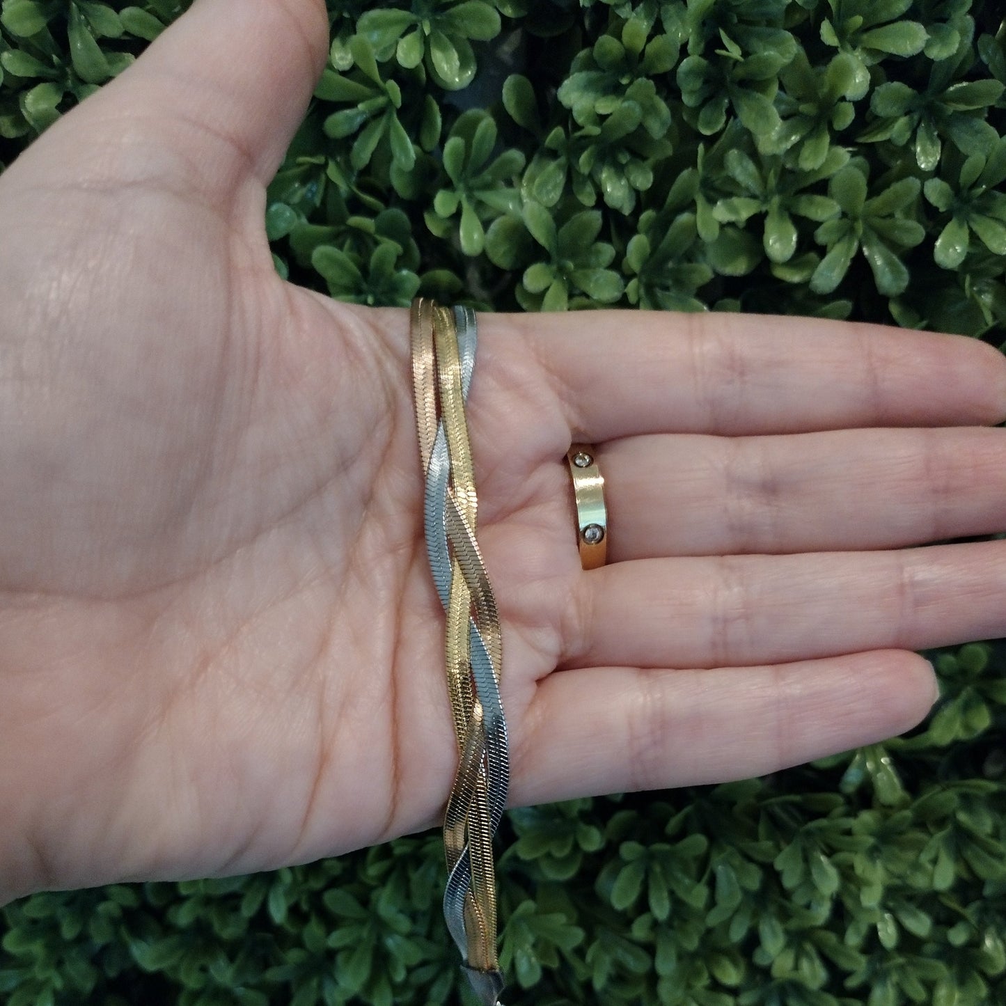 Pulsera Danna 3 Colores