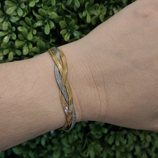 Pulsera Danna 3 Colores