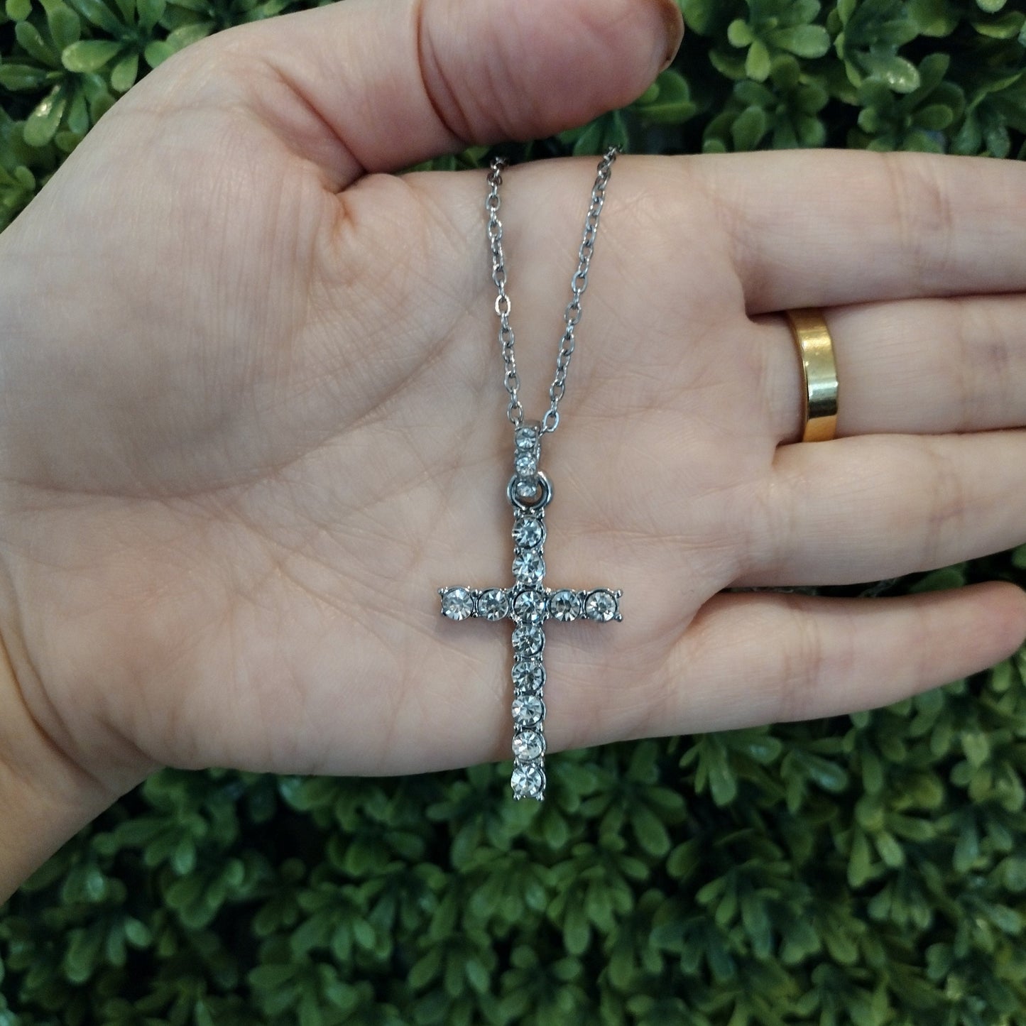 Divina Necklace (Collar)