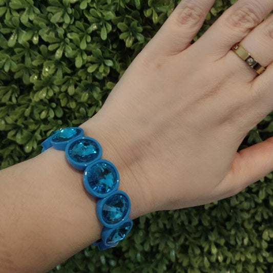 Pulsera Azul