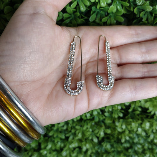 Aretes De Segurito