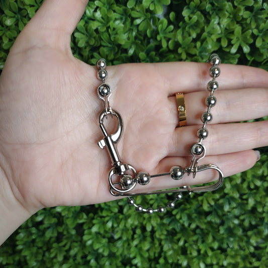 Collar De Bolitas