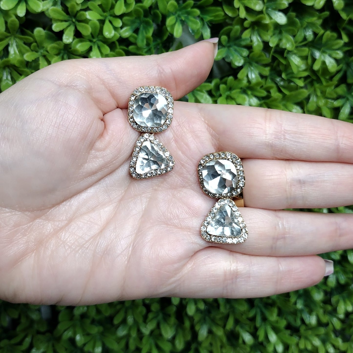 Aretes De Figuritas