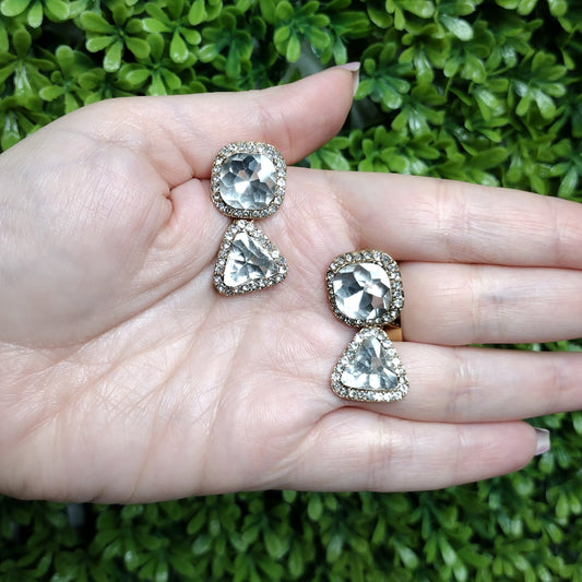 Aretes De Figuritas