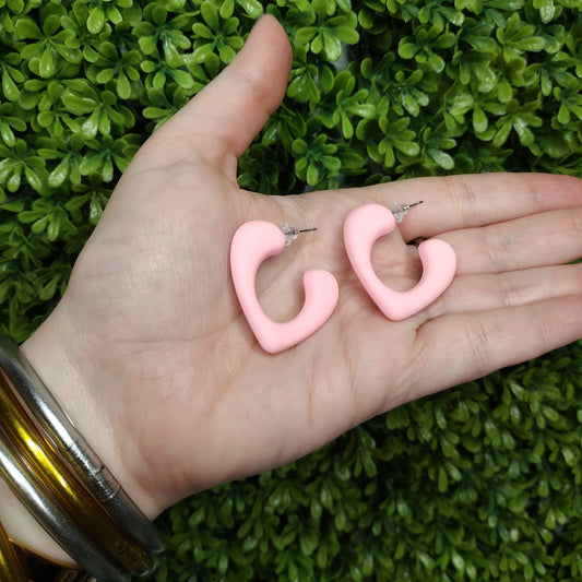 Aretes MANUELA Rosita