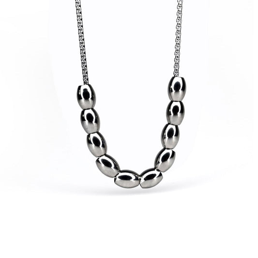 Iraní Necklace (Collar)