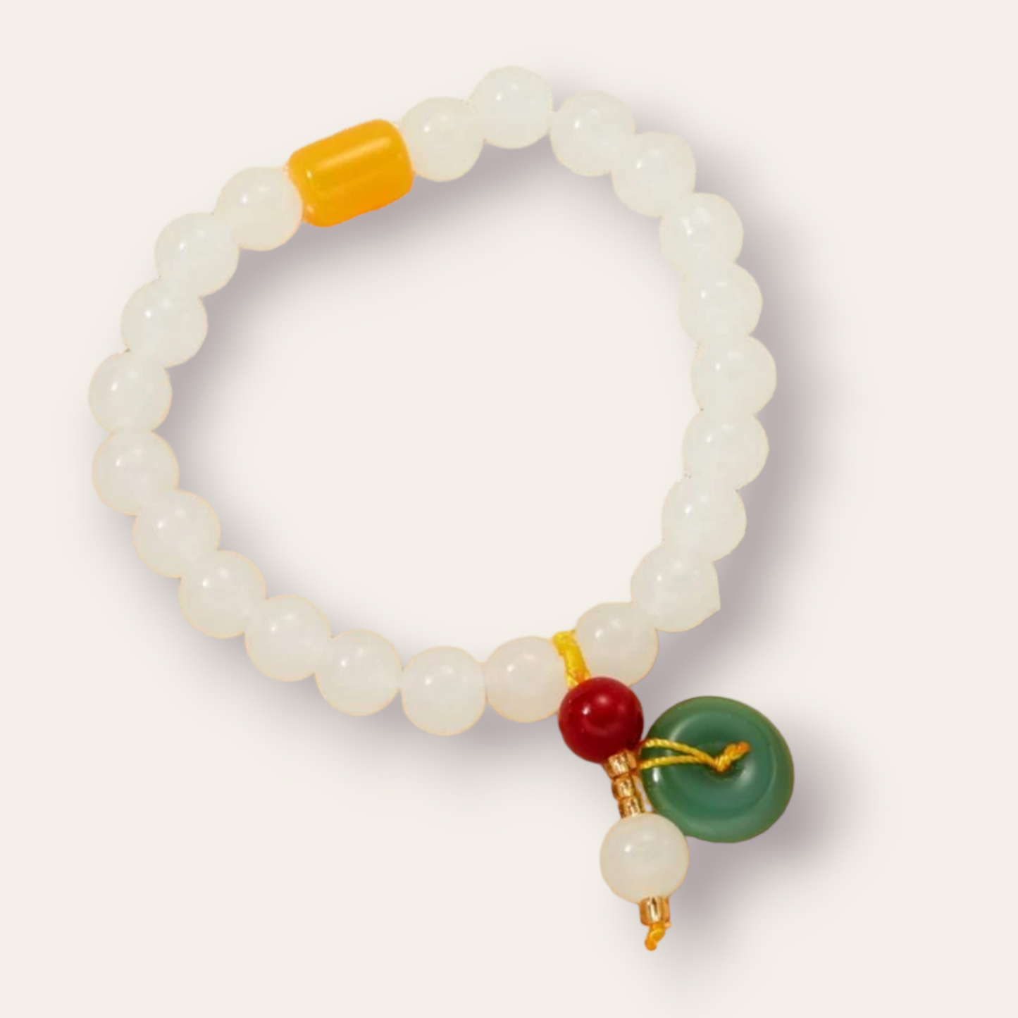 Pulsera Buenas Vibras