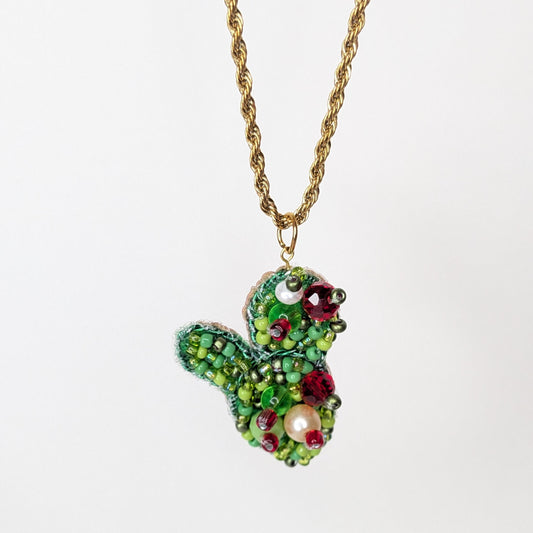 Tuni Necklace (Collar)