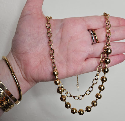 Collar ANA CECY